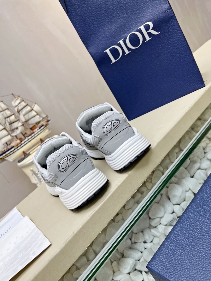 Christian Dior Casual Shoes